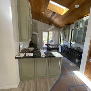 A1 Quality Contractor - Foundation in Orinda ADU - General Contractors Near Me