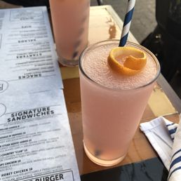 Frose