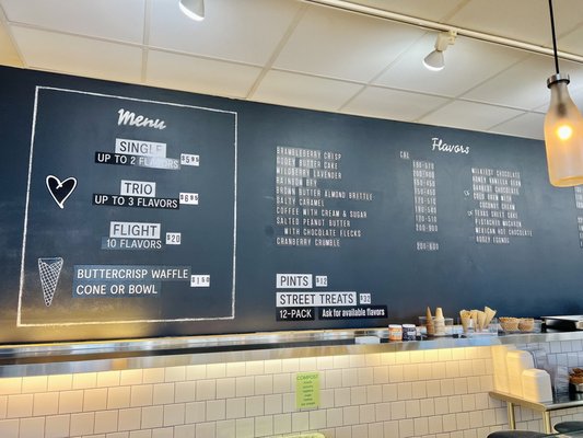 Jeni's Splendid Ice Creams by null