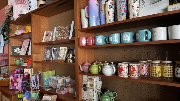 2tarts Bakery by null