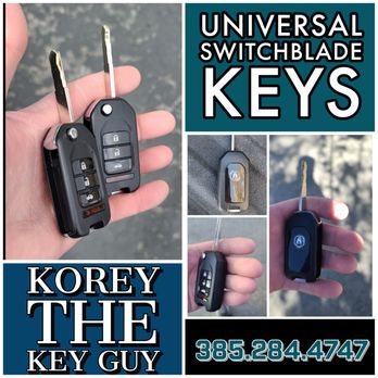 Korey the Key Guy - Keys & Locksmiths Near Me Korey the Key Guy - Keys & Locksmiths Near Me