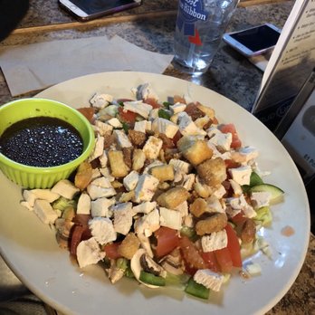 Tailgate Bar & Grill - a plate of food - Sports Bars Near Me - Gray, Maine