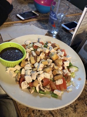 Tailgate Bar & Grill by null