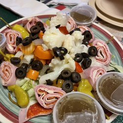 Antipasto