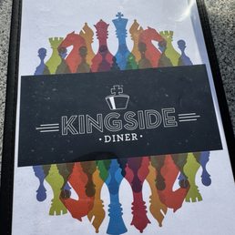 Menu Menu