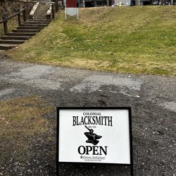 Colonial Industrial Quarter and Historyworks