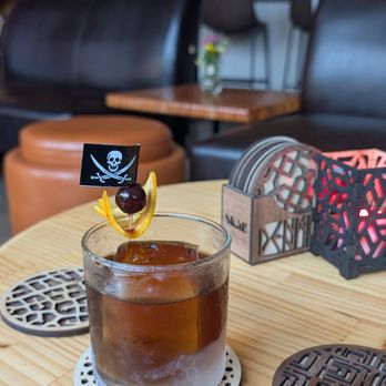 Denmark - Cocktail Bars Near Me - Columbus, Ohio