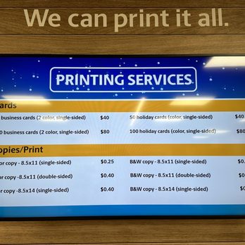 The UPS Store - Printing service rates - Shipping Centers Near Me - Waipahu, Hawaii The UPS Store - Printing service rates - Shipping Centers Near Me - Waipahu, Hawaii