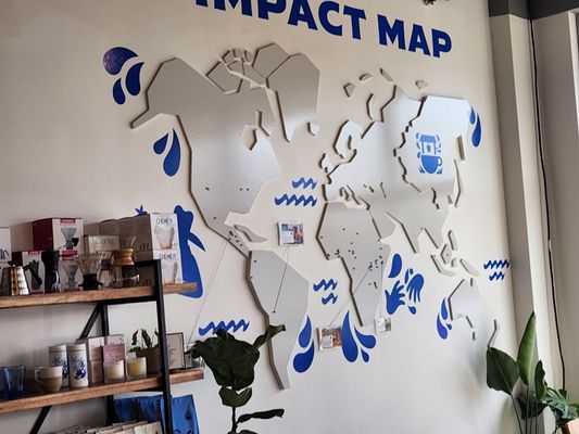 The Well Coffeehouse by null