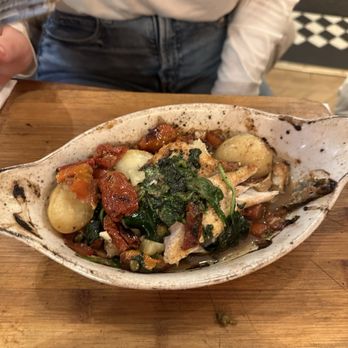 Marzano Italian - Italian Near Me - York, YOR