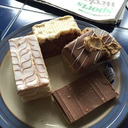 Thunders Home Bakery
