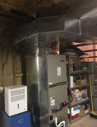 Slide of Benderer Green Systems