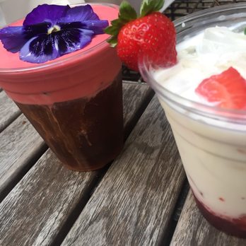 Outro - Cafes Near Me - New York, New York