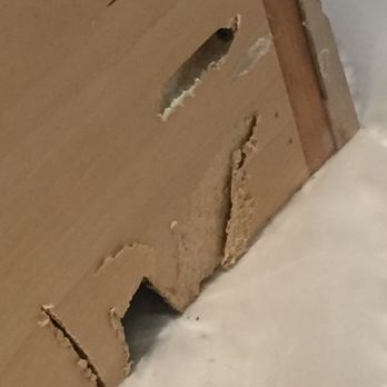 Quality Heating & Cooling - Bottom of my hutch all cut up - Heating & Air Conditioning/HVAC Near Me - Livonia, Michigan Quality Heating & Cooling - Bottom of my hutch all cut up - Heating & Air Conditioning/HVAC Near Me - Livonia, Michigan