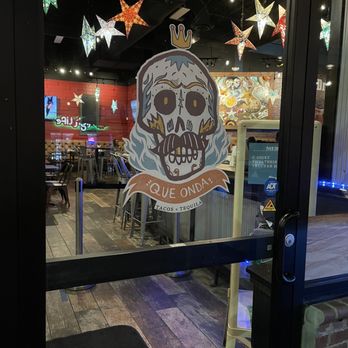 Que Onda Tacos University - Mexican Near Me - Charlotte, North Carolina Que Onda Tacos University - Mexican Near Me - Charlotte, North Carolina