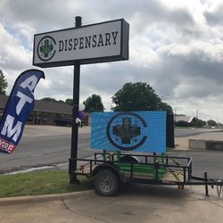 Checotah Medical Dispensary - Come and enjoy the Discounts this Memorial Day Weekend!!!