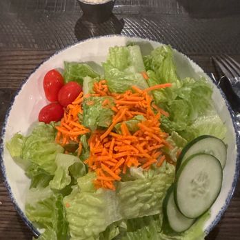 Jerry's Seafood - Fresh side salad - Seafood Near Me - Bowie, Maryland Jerry's Seafood - Fresh side salad - Seafood Near Me - Bowie, Maryland
