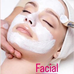 Angel's Nails and Spa - 20% off for facial