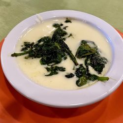 Jarocho’s Mexican - Spinach Cheese Dip