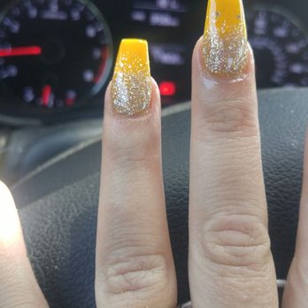 SA Nails Spa 1 - Nail Salons Near Me - San Antonio, Texas