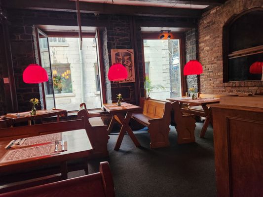 Stash Café by null
