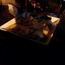 Baum - Unos ricos nachos