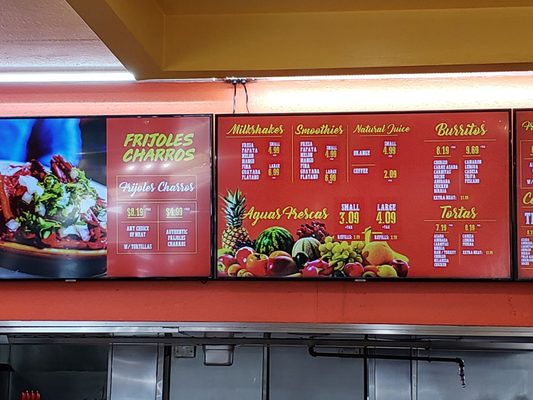 Menu photo 5 Taqueria 2 Potrillos Perris, CA Menu photo 5 Taqueria 2 Potrillos Perris, CA
