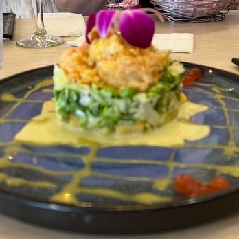 Remton - Mango Shrimp - Vietnamese Near Me - Webster, Texas Remton - Mango Shrimp - Vietnamese Near Me - Webster, Texas