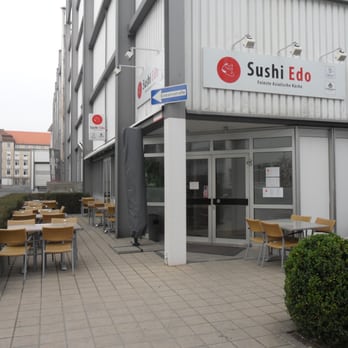 Sushi Edo - Japanese Near Me - Nuremberg, BY Sushi Edo - Japanese Near Me - Nuremberg, BY