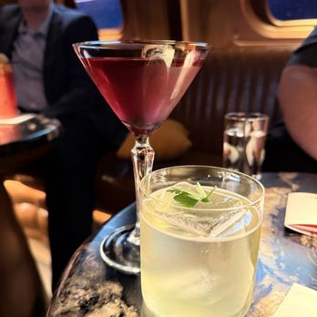 Carry On - Cocktail Bars Near Me - Phoenix, Arizona