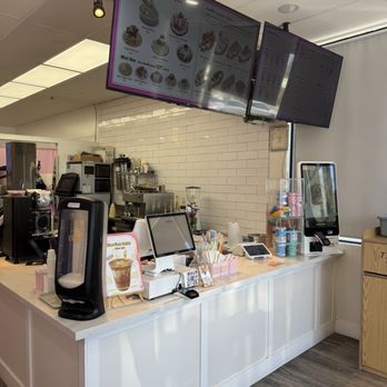 Kobing Dessert Studio - Desserts Near Me - Citrus Heights, California