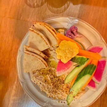 Whiskey Cake - Hummus - New American Near Me - Irving, Texas Whiskey Cake - Hummus - New American Near Me - Irving, Texas