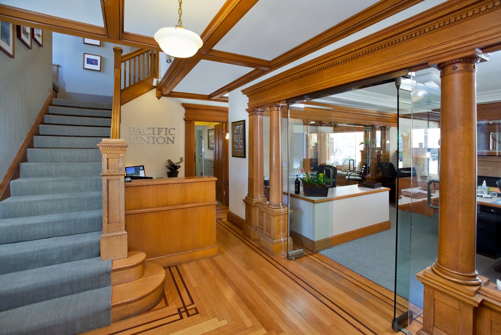 PACIFIC UNION REAL ESTATE Updated August 2024 1508 Main St, St