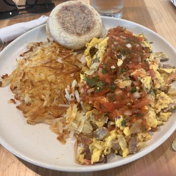 Garden's Gate Cafe - Machaca - Breakfast & Brunch Near Me - San Jose, California Garden's Gate Cafe - Machaca - Breakfast & Brunch Near Me - San Jose, California