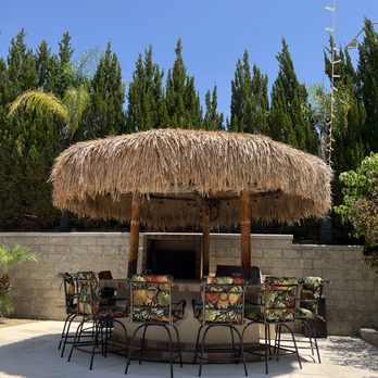 Palapa Guy - Patio Coverings Near Me - Murrieta, California Palapa Guy - Patio Coverings Near Me - Murrieta, California
