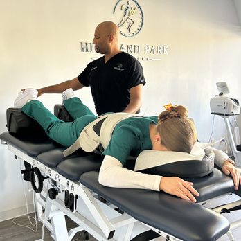 Highland Park Chiro Care - Chiropractors Near Me - Dallas, Texas Highland Park Chiro Care - Chiropractors Near Me - Dallas, Texas
