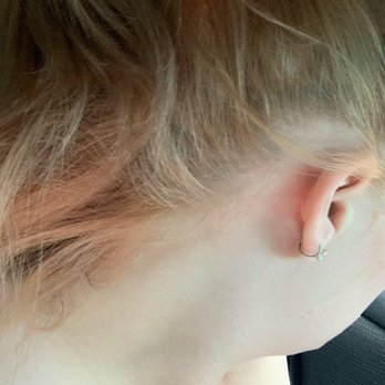 Hair Color Bar - After the first visit. - Hair Salons Near Me - Chattanooga, Tennessee