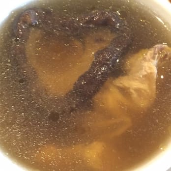 La Sinbala - Mushroom chicken soup - Taiwanese Near Me - Arcadia, California La Sinbala - Mushroom chicken soup - Taiwanese Near Me - Arcadia, California