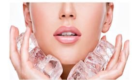 Cryo Visage Cryotherapy Logo