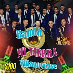 El Bukanas Night Club