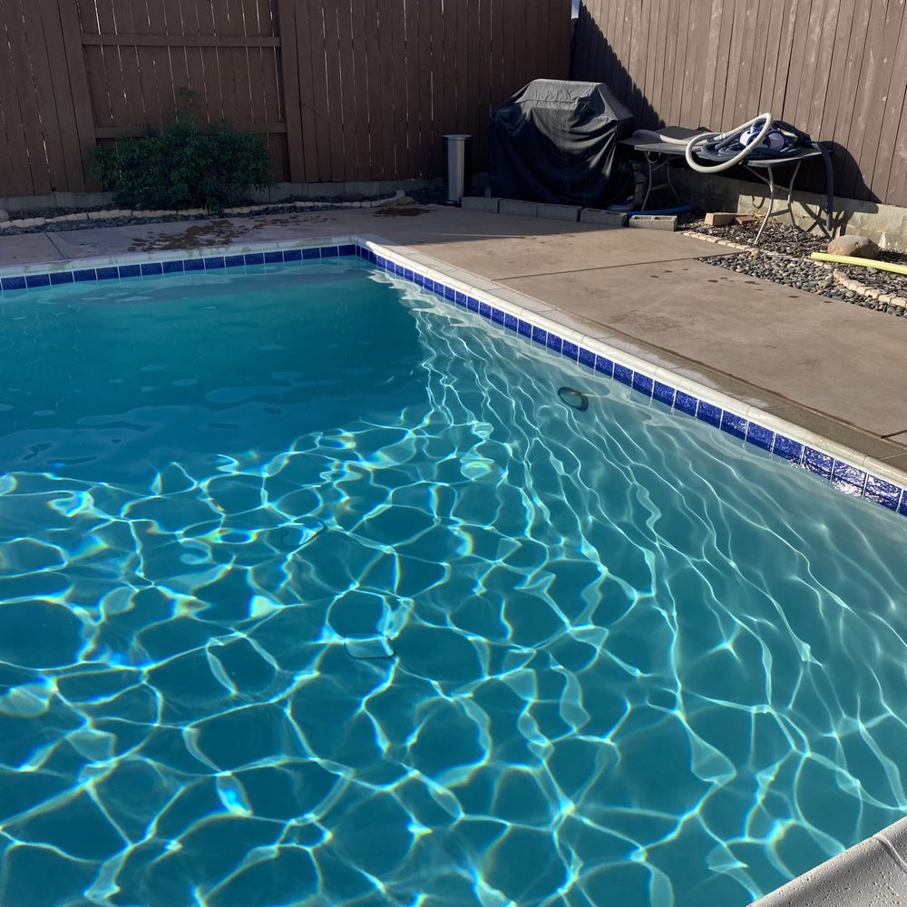 Cali Pool Tech - Finish pool - Pool & Hot Tub Service Near Me - Santee, California Cali Pool Tech - Finish pool - Pool & Hot Tub Service Near Me - Santee, California