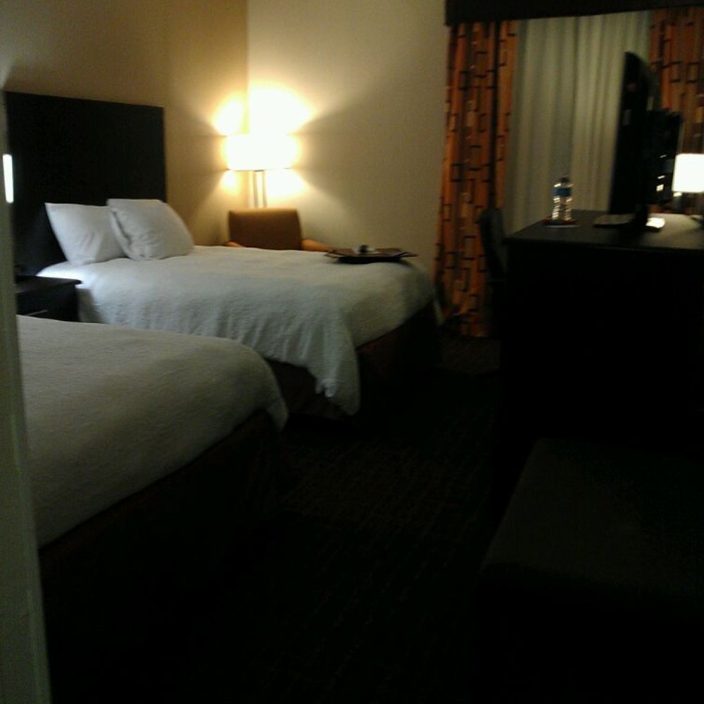 Hampton Inn Cullman - Hotels Near Me - Cullman, Alabama Hampton Inn Cullman - Hotels Near Me - Cullman, Alabama