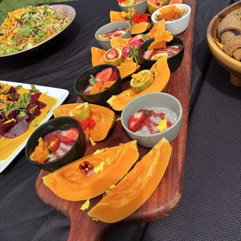 Moku Roots - Delicious and healthy array of flavors! - Vegan Near Me - Kula, Hawaii Moku Roots - Delicious and healthy array of flavors! - Vegan Near Me - Kula, Hawaii