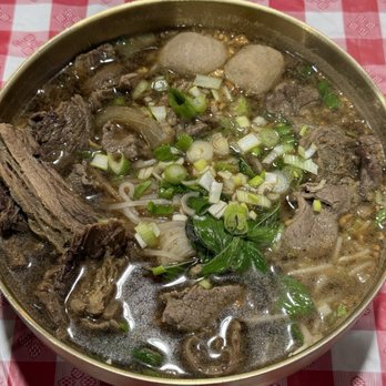 Sweet Rice and Spice - Boat Noodle - Laotian Near Me - Garden Grove, California Sweet Rice and Spice - Boat Noodle - Laotian Near Me - Garden Grove, California