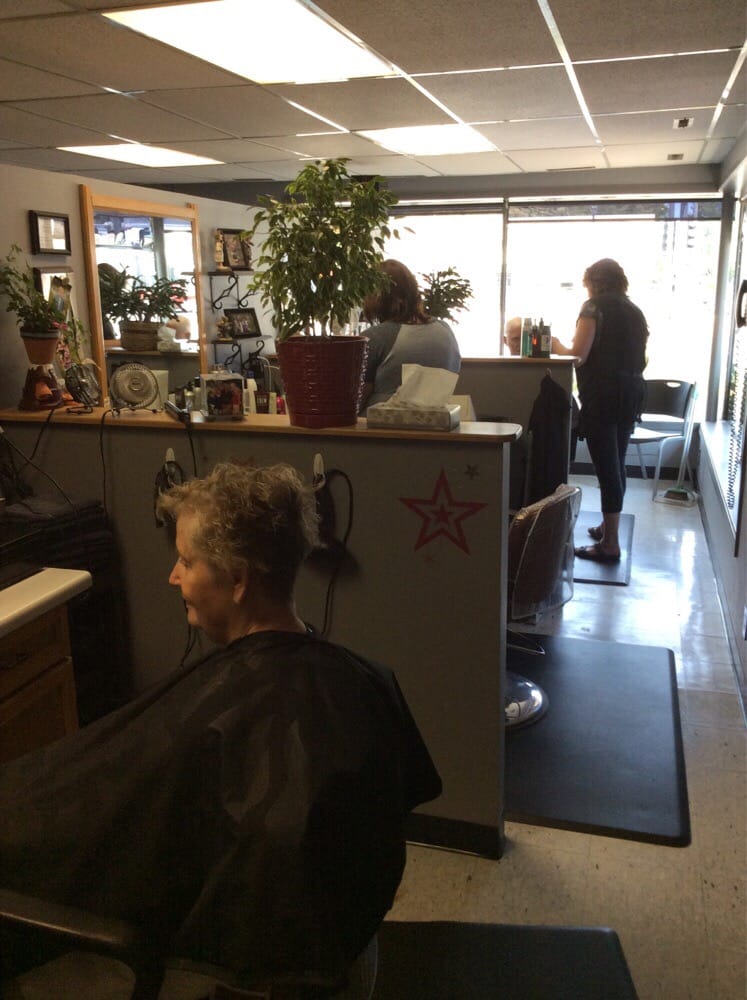 HAIR ARTIST SALON Updated September 2024 1902 2nd St SW, Rochester