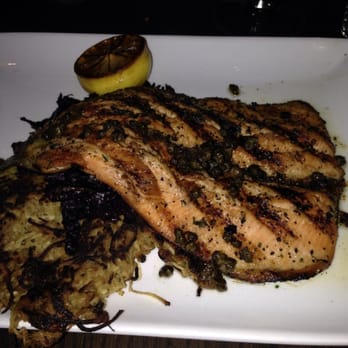 Farmer's Table - Ruby red trout. - Desserts Near Me - Boca Raton, Florida Farmer's Table - Ruby red trout. - Desserts Near Me - Boca Raton, Florida