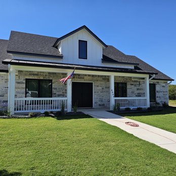 Rainshield Gutters - Gutter Services Near Me - Temple, Texas