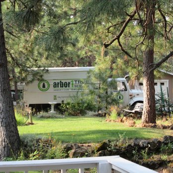 Arbor 1 Tree Service 10 Photos 14 Reviews Tree Services 62995 Ne Plateau Dr Bend Or Phone Number Yelp