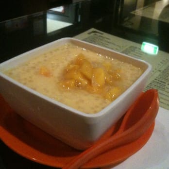 Monga Sweet Cafe - Mango sago with pomelo - Restaurants Near Me - Melbourne, VIC Monga Sweet Cafe - Mango sago with pomelo - Restaurants Near Me - Melbourne, VIC