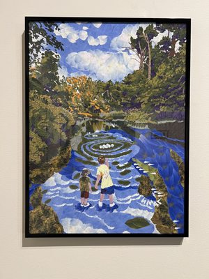 Cedar Rapids Museum of Art by null